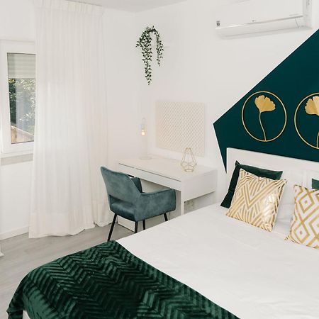 Alegria 79 - Fabulous 3 Bedroom House Коимбра Экстерьер фото