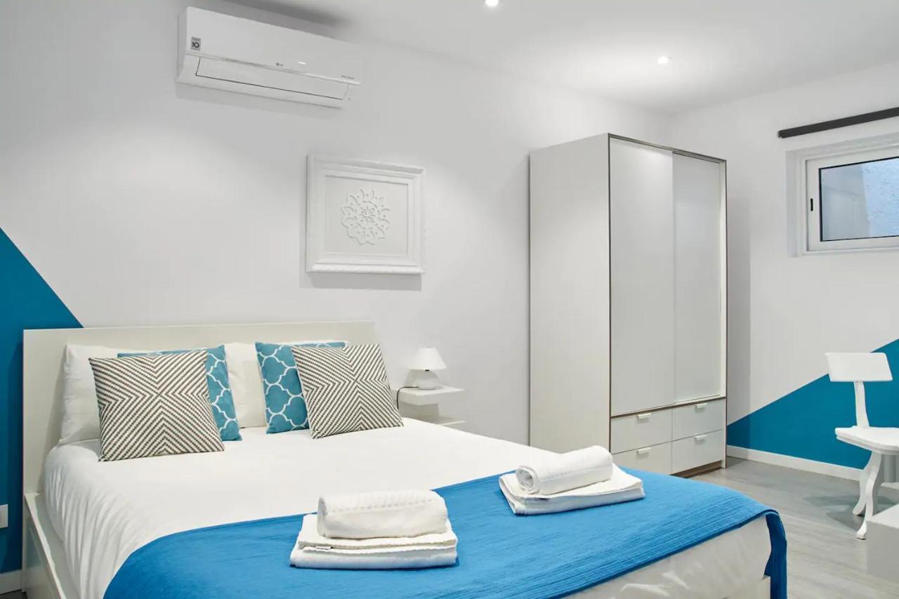 Alegria 79 - Fabulous 3 Bedroom House Коимбра Экстерьер фото