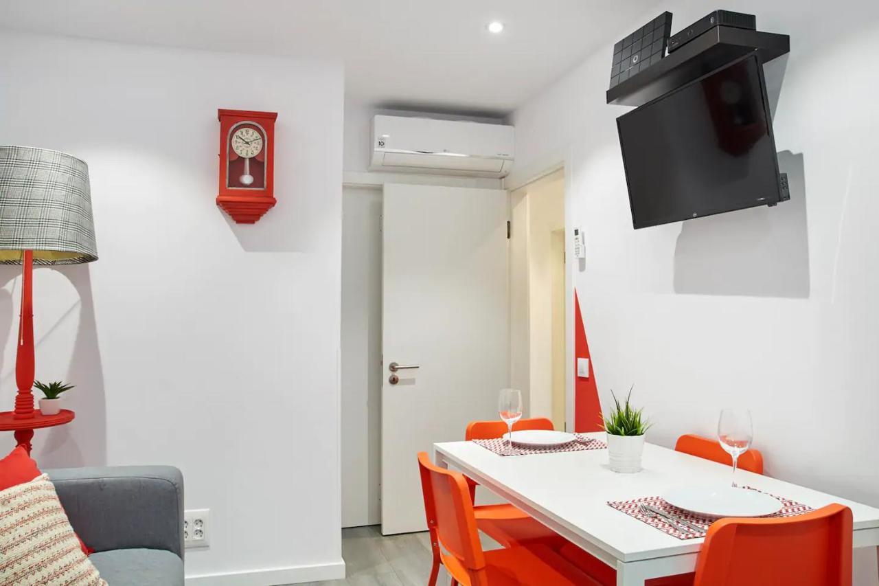 Alegria 79 - Fabulous 3 Bedroom House Коимбра Экстерьер фото