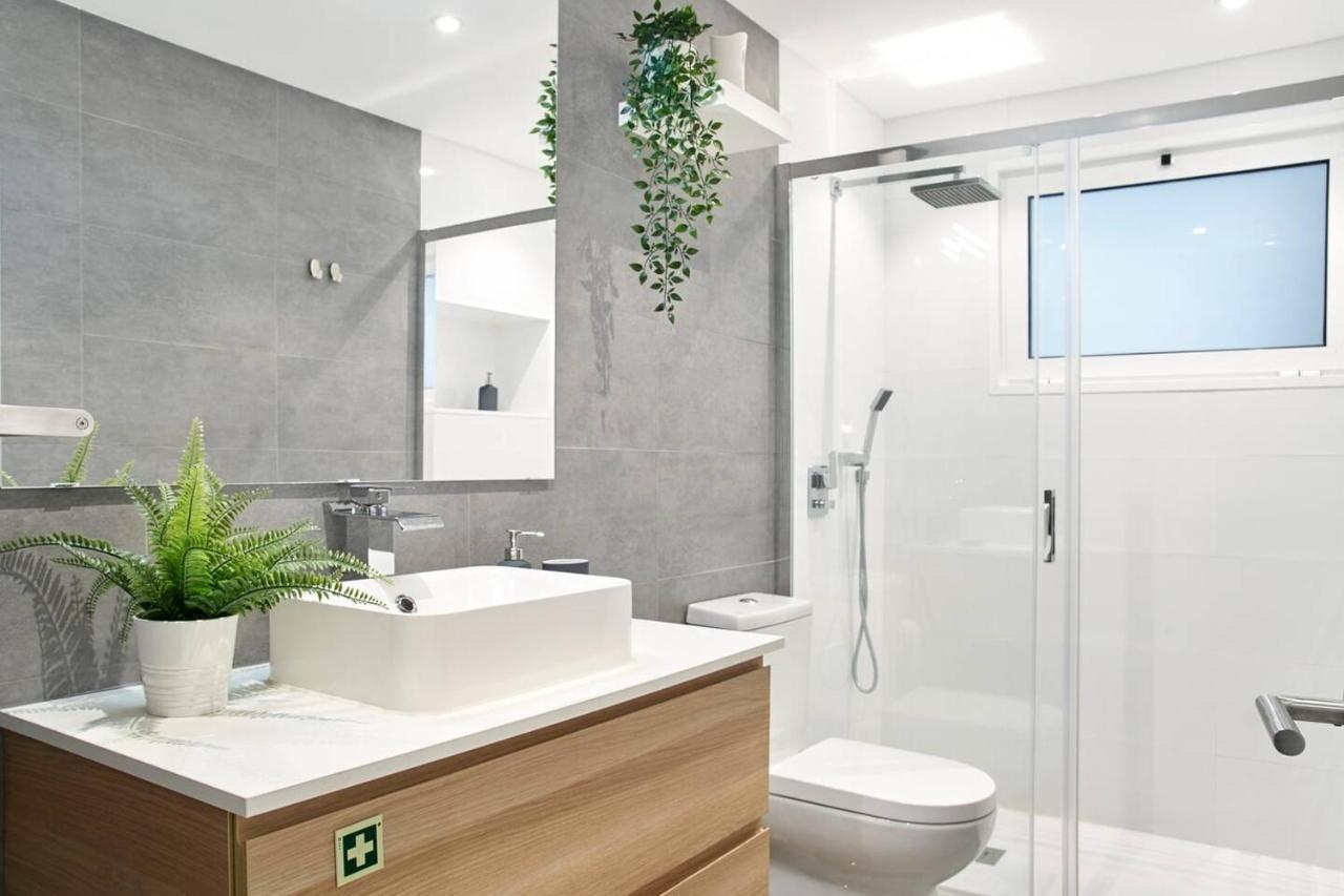 Alegria 79 - Fabulous 3 Bedroom House Коимбра Экстерьер фото
