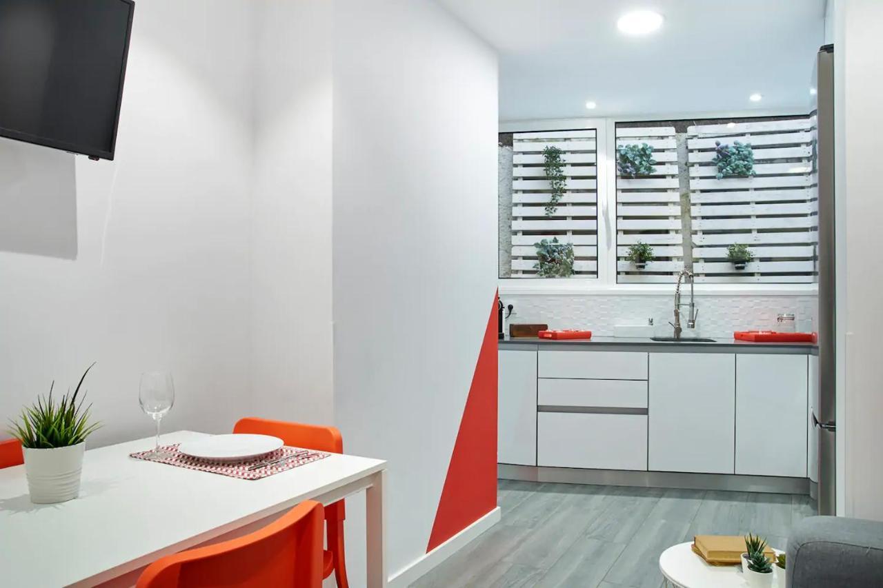 Alegria 79 - Fabulous 3 Bedroom House Коимбра Экстерьер фото