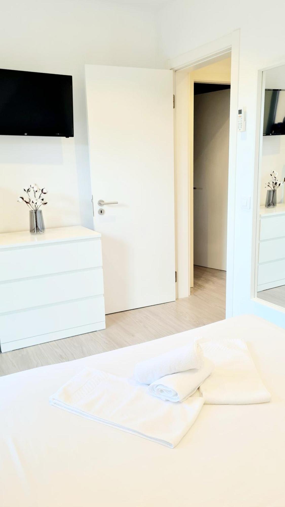 Alegria 79 - Fabulous 3 Bedroom House Коимбра Экстерьер фото