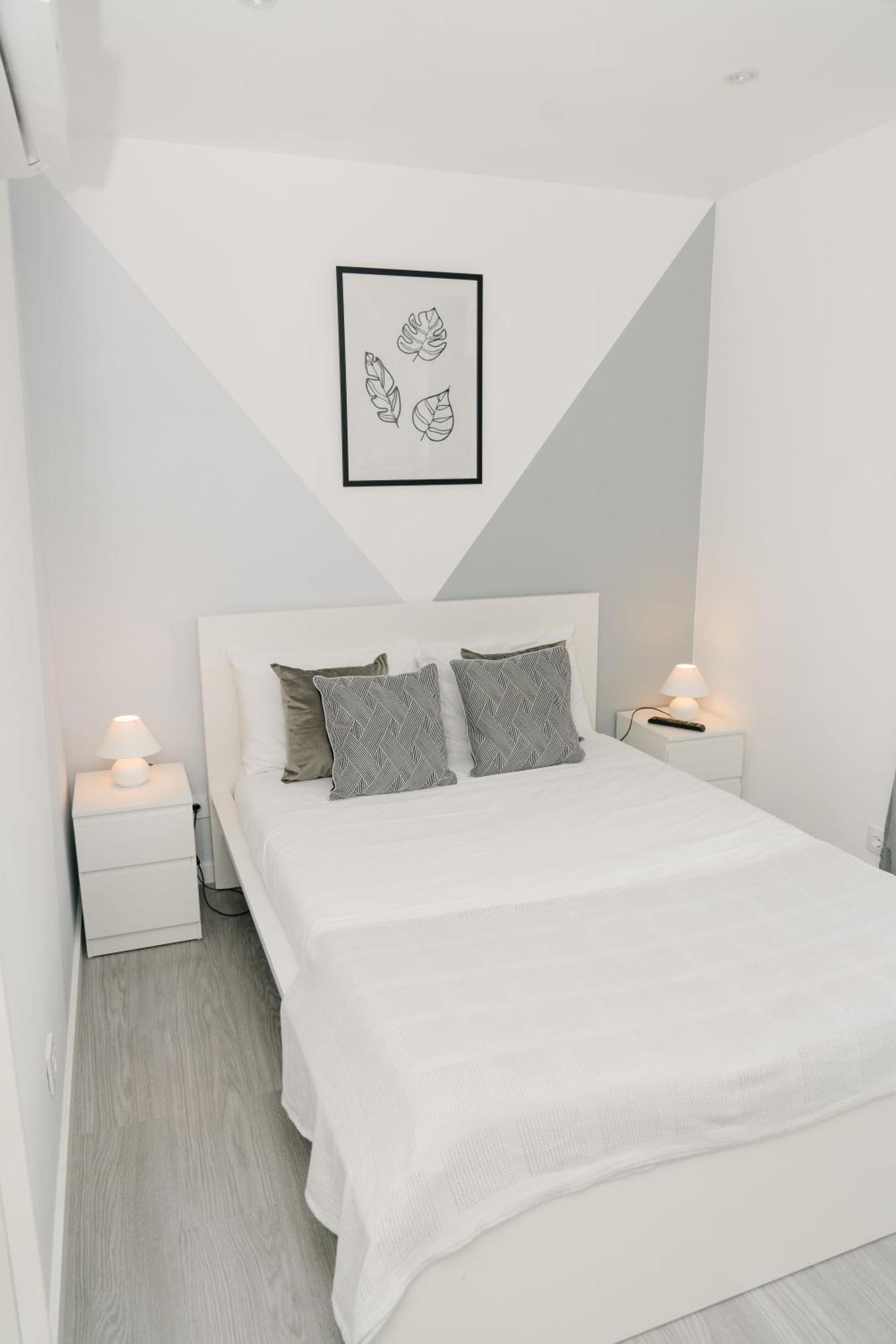 Alegria 79 - Fabulous 3 Bedroom House Коимбра Экстерьер фото