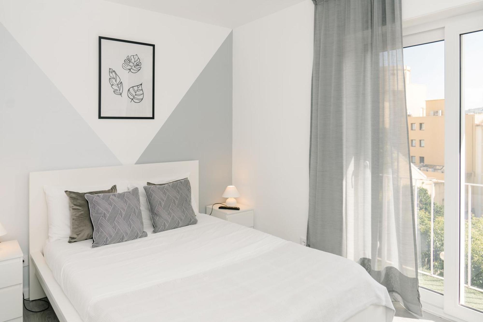 Alegria 79 - Fabulous 3 Bedroom House Коимбра Экстерьер фото
